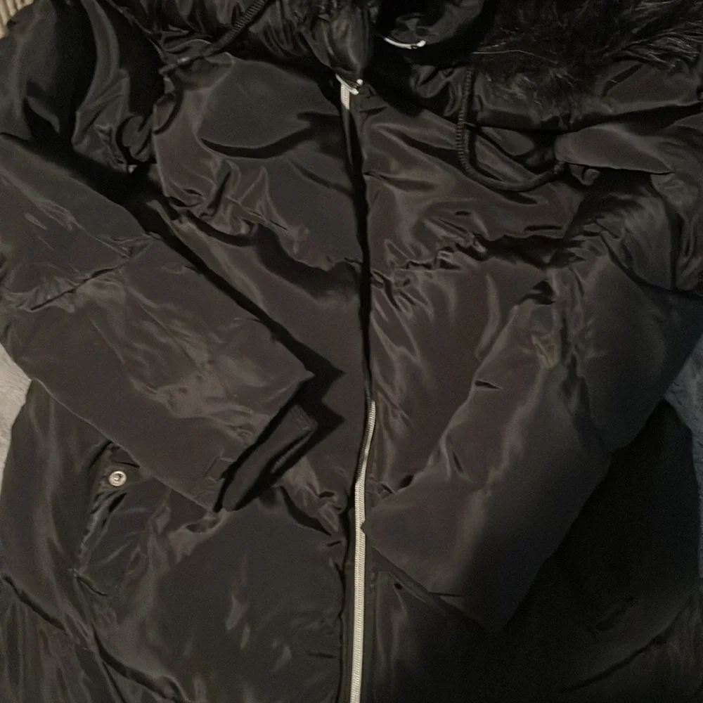 Long coat - Picture 7 of 8